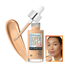 Load image into Gallery viewer, Maybelline Super Stay®  24HR Skin Tint with Vitamin C