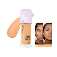 Load image into Gallery viewer, Maybelline Super Stay Lumi-Matte Foundation