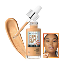Load image into Gallery viewer, Maybelline Super Stay®  24HR Skin Tint with Vitamin C