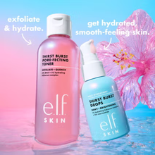 Load image into Gallery viewer, e.l.f. skin Thirst Burst Pore-fecting Toner
