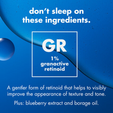 Load image into Gallery viewer, e.l.f skin Youth Boosting Blue-ty Sleep Night Oil