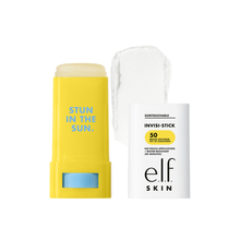 Load image into Gallery viewer, e.l.f. Suntouchable Invisi-Stick SPF 50