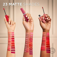 Load image into Gallery viewer, Loreal Paris Infallible Matte Resistance Liquid lipstick