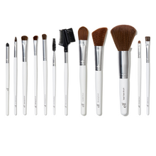 Load image into Gallery viewer, e.l.f Professinal set of 12 Makeup Brushes