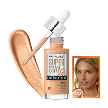 Load image into Gallery viewer, Maybelline Super Stay®  24HR Skin Tint with Vitamin C
