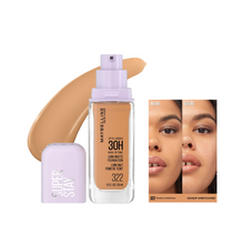 Load image into Gallery viewer, Maybelline Super Stay Lumi-Matte Foundation