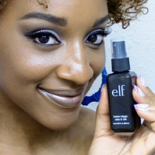 Load image into Gallery viewer, e.l.f Matte Magic Mist & Set