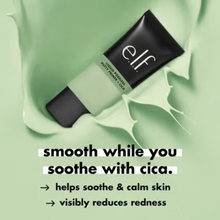 Load image into Gallery viewer, e.l.f. Liquid Poreless Putty Primer + Cica