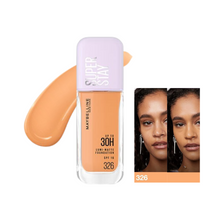 Load image into Gallery viewer, Maybelline Super Stay Lumi-Matte Foundation