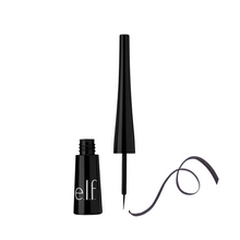 Load image into Gallery viewer, e.l.f Expert Liquid Liner