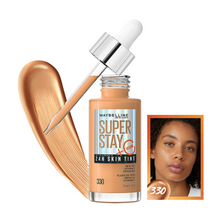 Load image into Gallery viewer, Maybelline Super Stay®  24HR Skin Tint with Vitamin C
