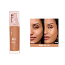 Load image into Gallery viewer, Maybelline Lifter Plump & Glow Foundation
