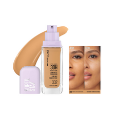 Load image into Gallery viewer, Maybelline Super Stay Lumi-Matte Foundation
