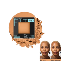 Load image into Gallery viewer, Maybelline Fit Me Matte + Poreless Pressed Powder