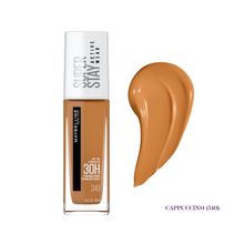 Load image into Gallery viewer, Maybelline Super Stay 30H Full Coverage Active Wear Foundation