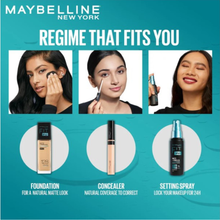 Load image into Gallery viewer, MAYBELLINE Fit Me Matte + Poreless Instant Matte Setting Spray