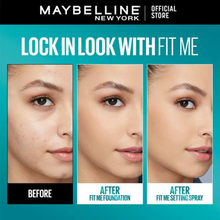 Load image into Gallery viewer, MAYBELLINE Fit Me Matte + Poreless Instant Matte Setting Spray