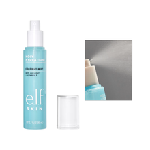 Load image into Gallery viewer, e.l.f. skin Holy Hydration! Hydrating Coconut Mist