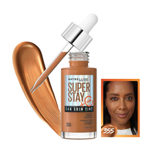 Load image into Gallery viewer, Maybelline Super Stay®  24HR Skin Tint with Vitamin C