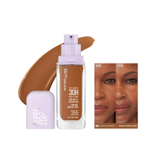 Load image into Gallery viewer, Maybelline Super Stay Lumi-Matte Foundation