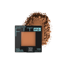 Load image into Gallery viewer, Maybelline Fit Me Matte + Poreless Pressed Powder