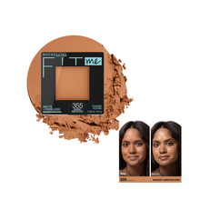 Load image into Gallery viewer, Maybelline Fit Me Matte + Poreless Pressed Powder