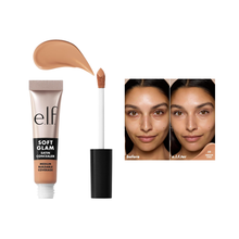 Load image into Gallery viewer, e.l.f. Soft Glam Satin Concealer