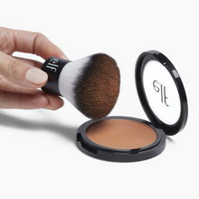 Load image into Gallery viewer, e.l.f. Kabuki Makeup Brush