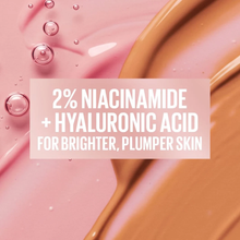 Load image into Gallery viewer, Maybelline Lifter Plump & Glow Foundation
