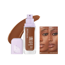Load image into Gallery viewer, Maybelline Super Stay Lumi-Matte Foundation