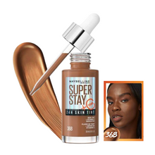 Load image into Gallery viewer, Maybelline Super Stay®  24HR Skin Tint with Vitamin C