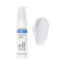 Load image into Gallery viewer, e.l.f Pure Skin Moisturizer