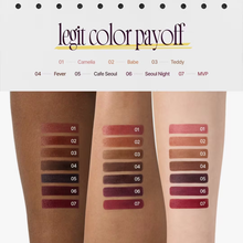Load image into Gallery viewer, FWEE Lock n' Line Lip Contour Stain