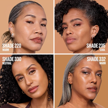 Load image into Gallery viewer, Maybelline Lifter Plump & Glow Foundation