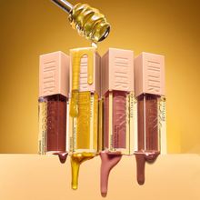 Load image into Gallery viewer, Maybelline Lifter Gloss® Lip Gloss Honey'd