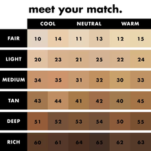 Load image into Gallery viewer, e.l.f. Soft Glam Satin Foundation