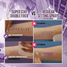 Load image into Gallery viewer, Maybelline Super Stay Setting Spray