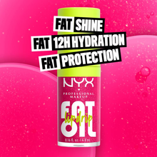 Load image into Gallery viewer, NYX Professional Makeup Fat Oil Lip Drip