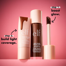 Load image into Gallery viewer, e.l.f. Halo Glow Skin Tint SPF 50