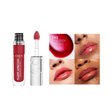 Load image into Gallery viewer, L'Oreal Paris Plump ambition Hyaluron Lip Oil