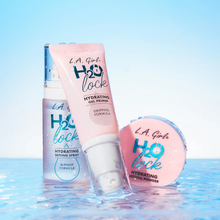 Load image into Gallery viewer, L.A Girl H2O Lock Setting Spray