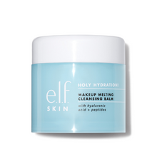 Load image into Gallery viewer, e.l.f. Skin Holy Hydration! Makeup Melting Cleansing Balm