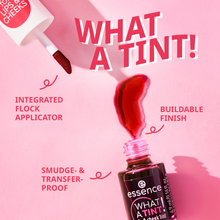 Load image into Gallery viewer, Essence What A Tint! Lip & Cheek Tint