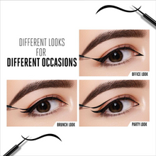 Load image into Gallery viewer, LAKMĒ Eyeconic Liquid Eyeliner