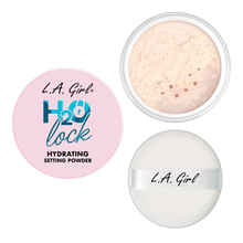 Load image into Gallery viewer, L.A. Girl H2O Lock Hydrating Setting Powder