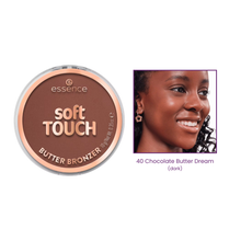 Load image into Gallery viewer, essence Soft Touch Butter Bronzer