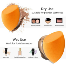 Load image into Gallery viewer, Beauty Blenders (Oblique Cut)