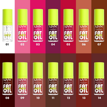 Load image into Gallery viewer, NYX Professional Makeup Fat Oil Lip Drip