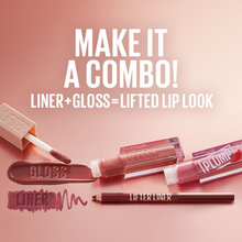 Load image into Gallery viewer, Maybelline Lifter Gloss® Lip Gloss Honey'd