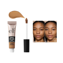 Load image into Gallery viewer, e.l.f. Soft Glam Satin Concealer